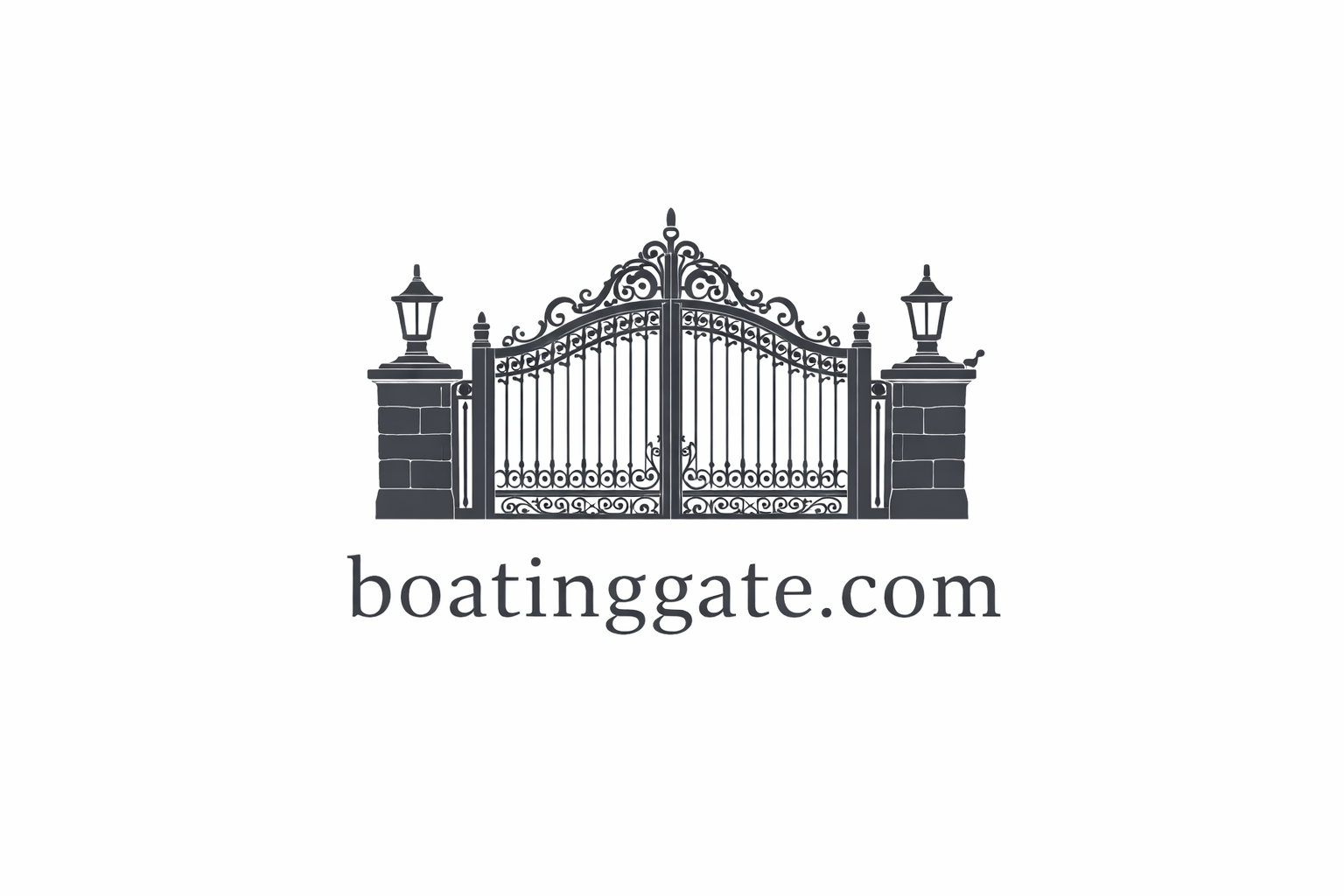 BoatingGate Logo